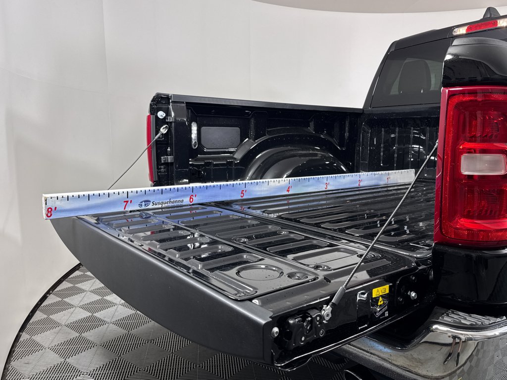 2026 RAM 1500 Laramie - Photo 9