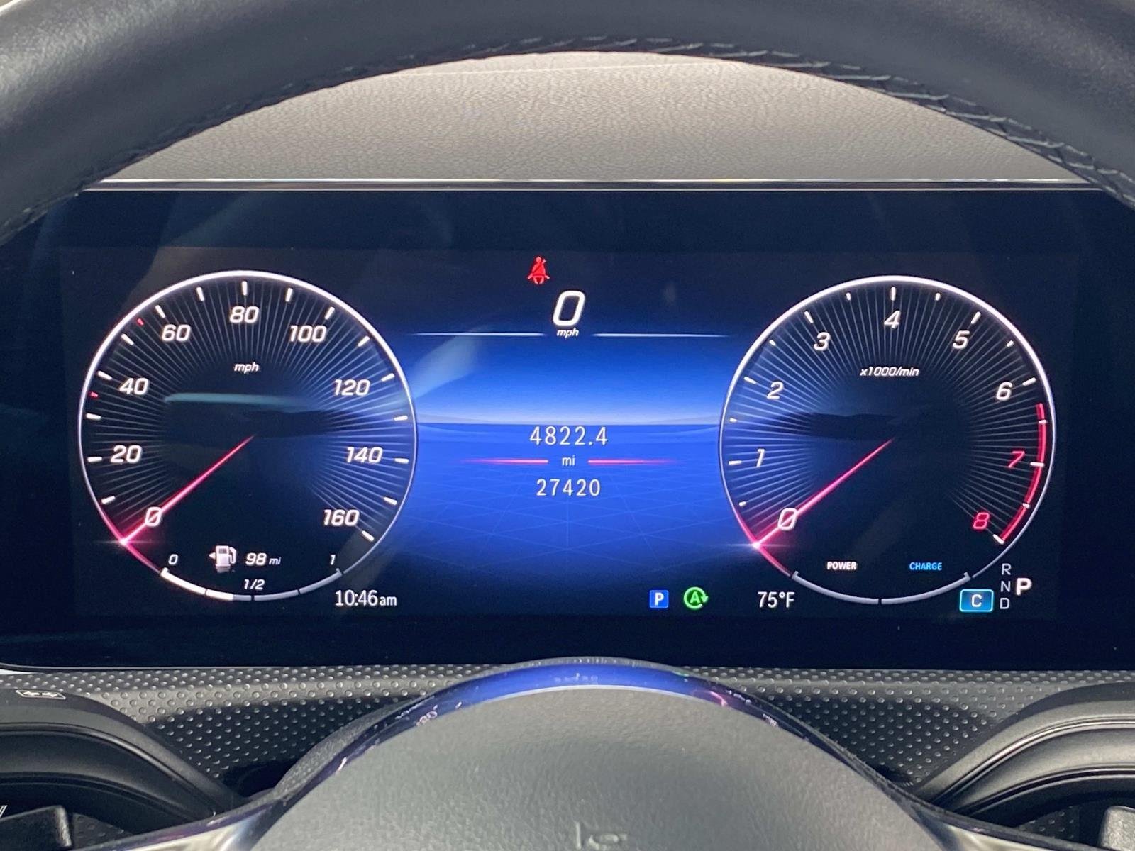 2025 Mercedes-Benz CLA CLA 250 - Photo 27