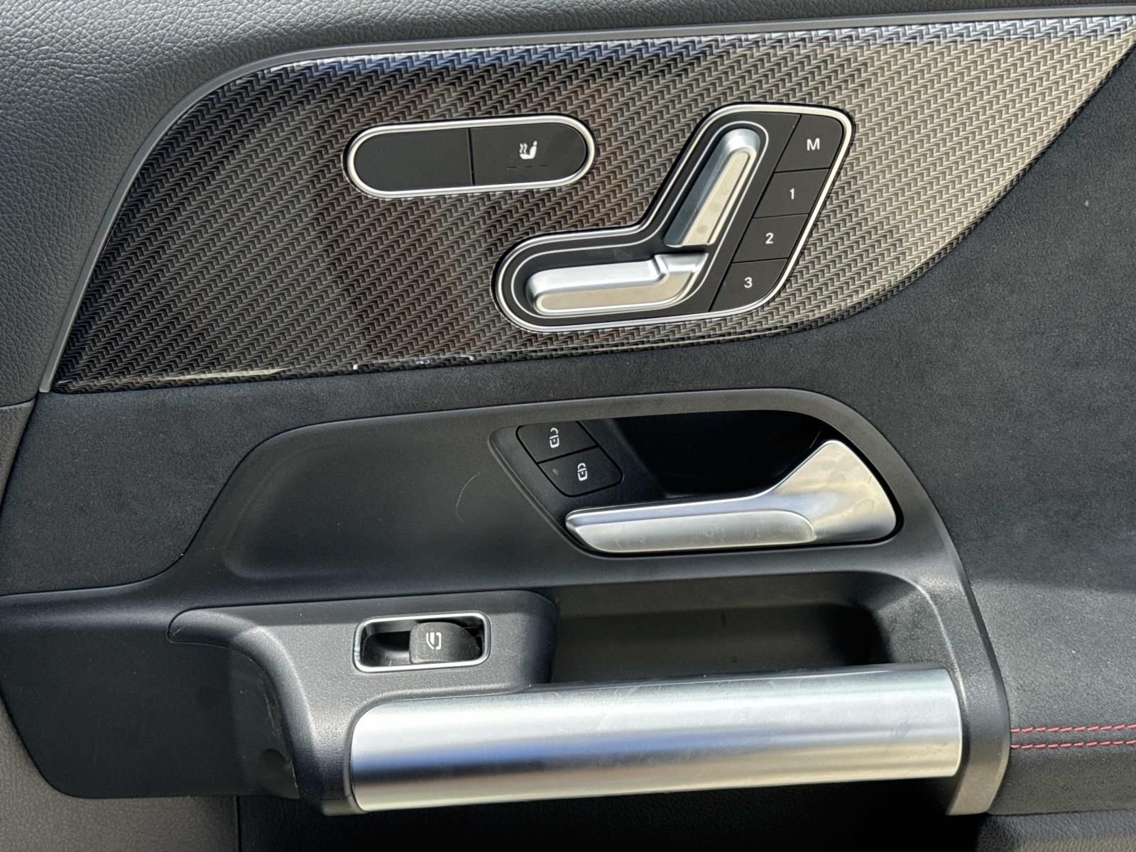 2026 Mercedes-Benz GLA GLA 250 - Photo 15