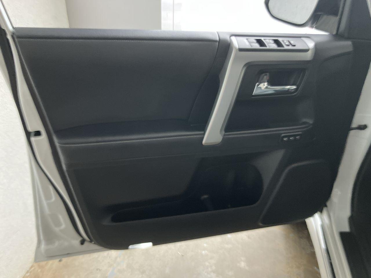 Used 2024 White (Wind Chill Pearl) Toyota Limited image 14