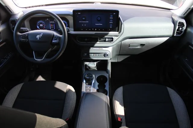 Used 2025 Beige Ford Big Bend image 11