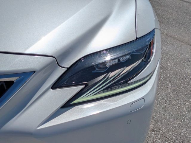 2019 Lexus LS Base - Photo 10