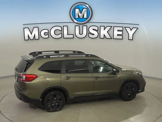 Used 2024 Brown Subaru Onyx Edition image 4