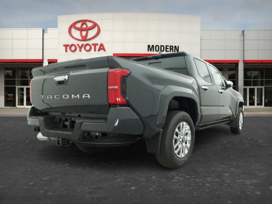 New 2026 Underground Toyota Limited image 21