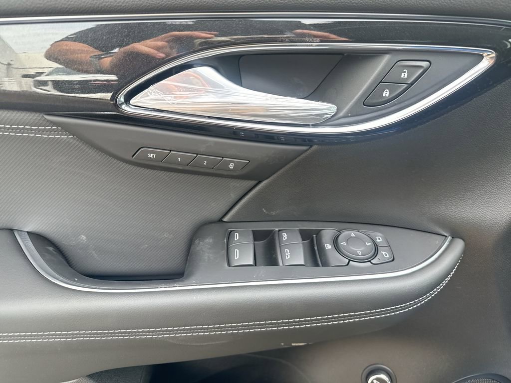 2026 Buick Envision Preferred - Photo 23