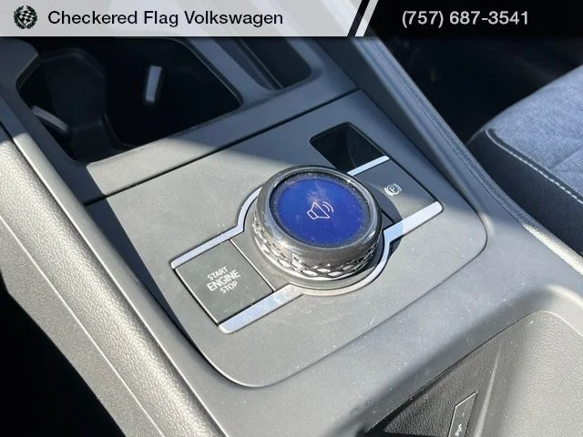 New 2026 Gray Volkswagen 2.0T S image 39