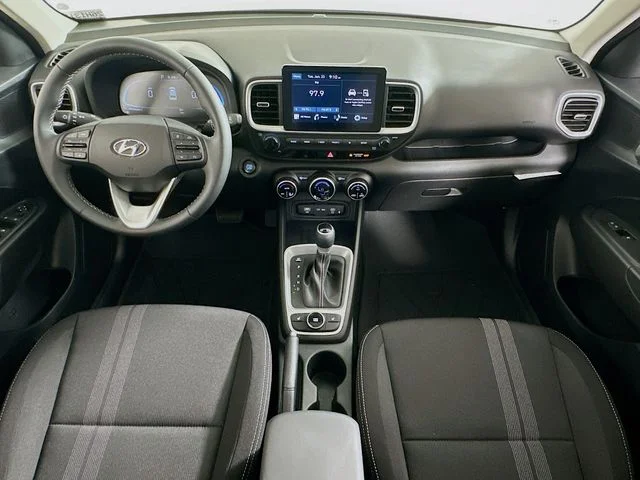 New 2026 Hyundai VENUE SEL