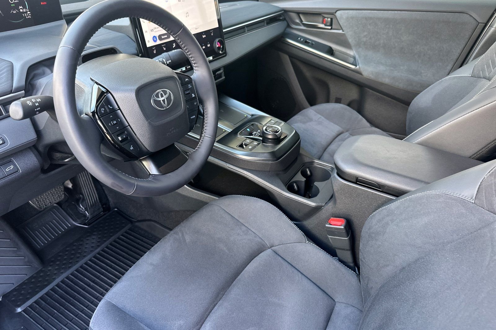 Used 2026  Toyota XSE image 9