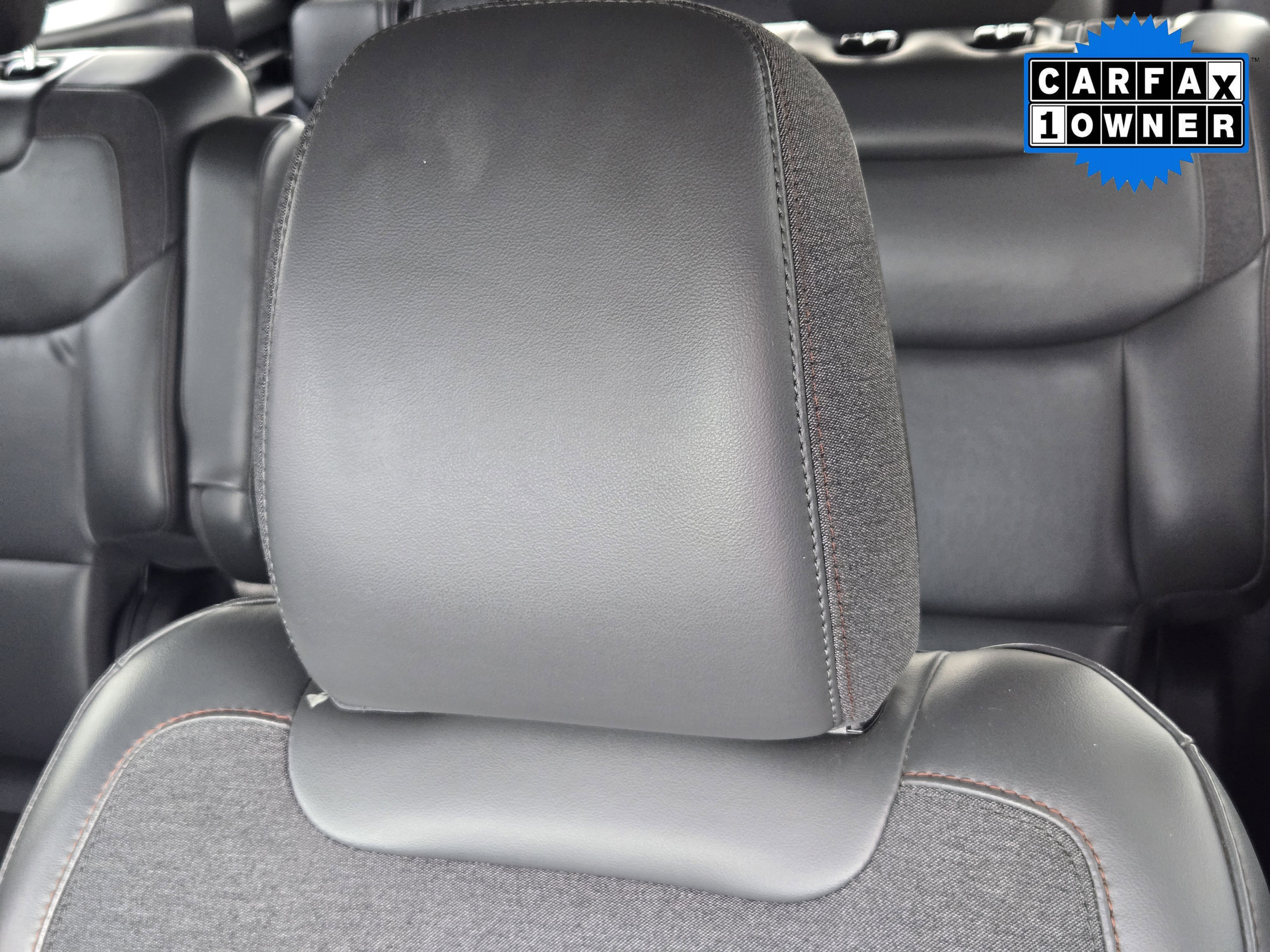 Certified Used 2025 Black Metallic Ford Active image 21