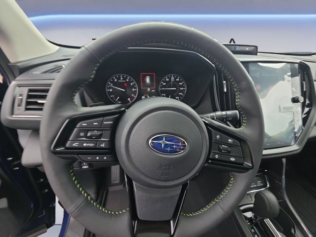 New 2026 SAPPHIRE BLUE PEARL Subaru Onyx Edition Touring 7-Passenger image 13