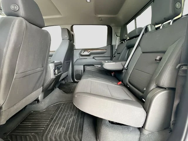 2026 GMC Sierra 1500 Elevation - Photo 17