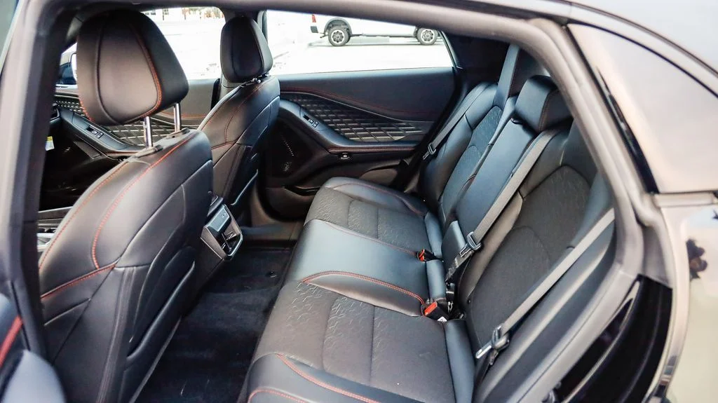 New 2026 Black Dodge R/T image 22