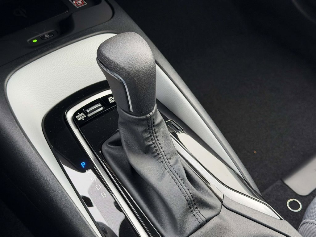 New 2027 Underground Toyota  SE AWD image 6