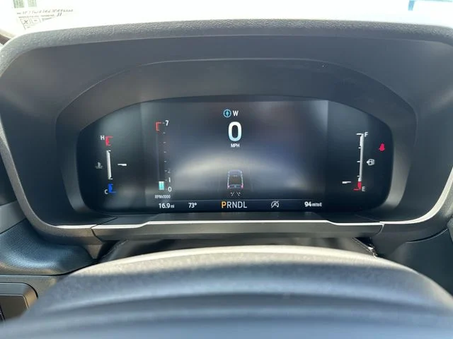 New 2026 Light Blue Ford XLT image 38