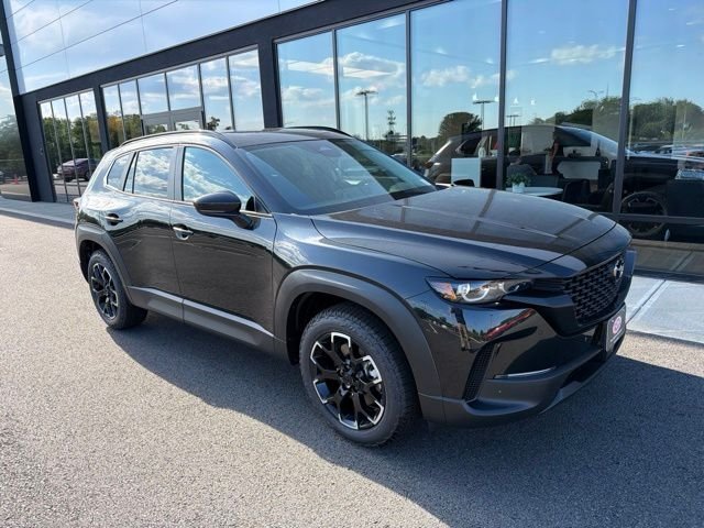 2026 Mazda CX-50 2.5 S Meridian Edition AWD