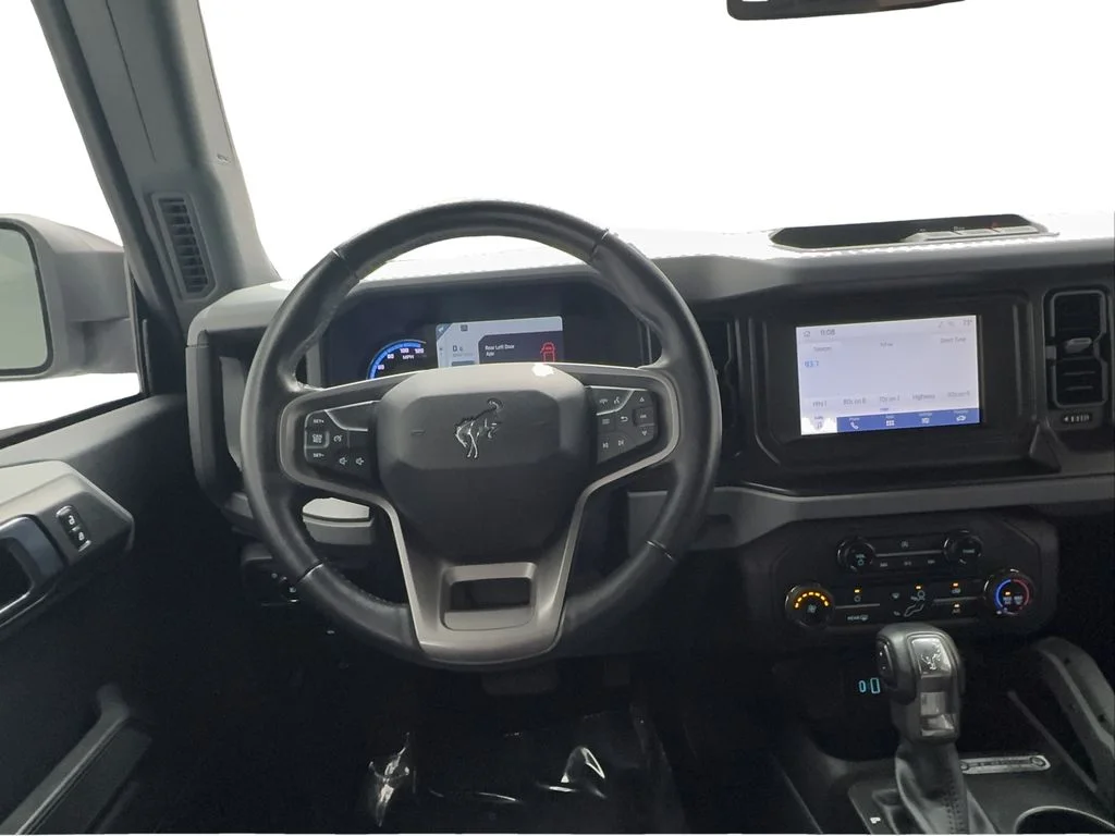 Used 2023 Silver Ford Big Bend image 32