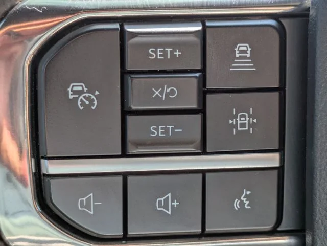 Certified Used 2024 Antimatter Blue Metallic Ford King Ranch image 25