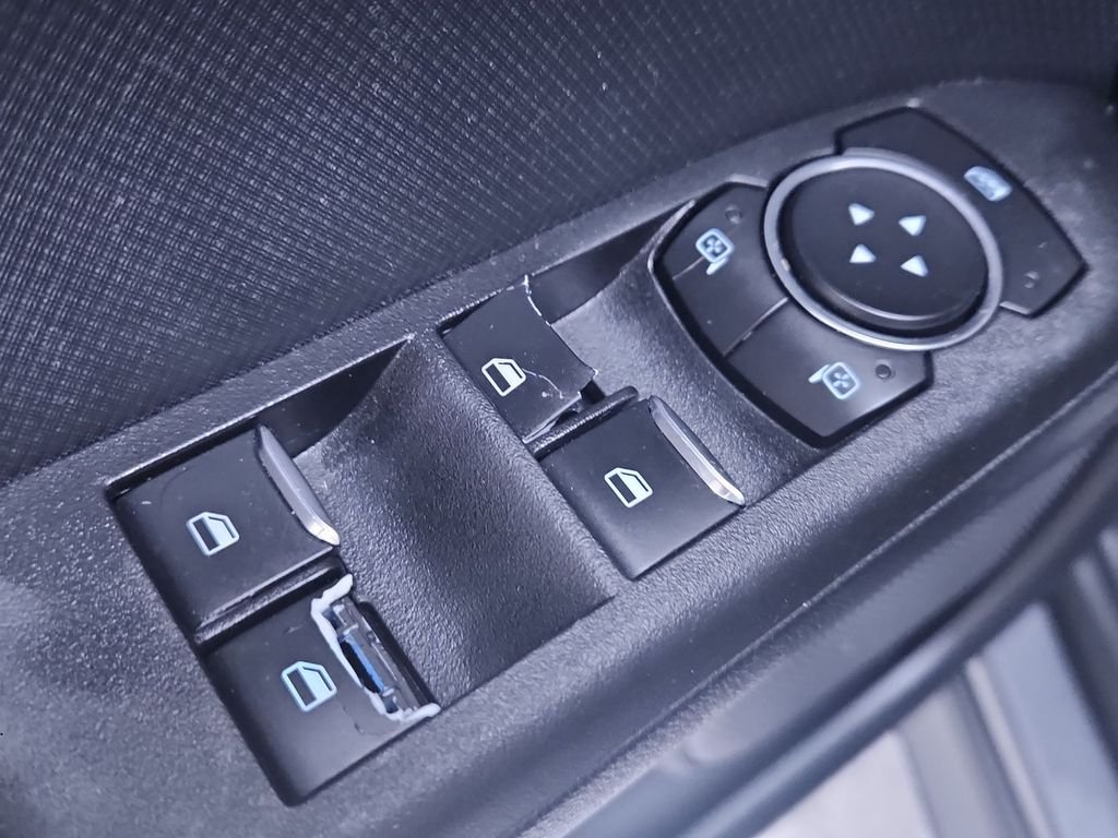 Used 2021 Gray Ford Big Bend image 19