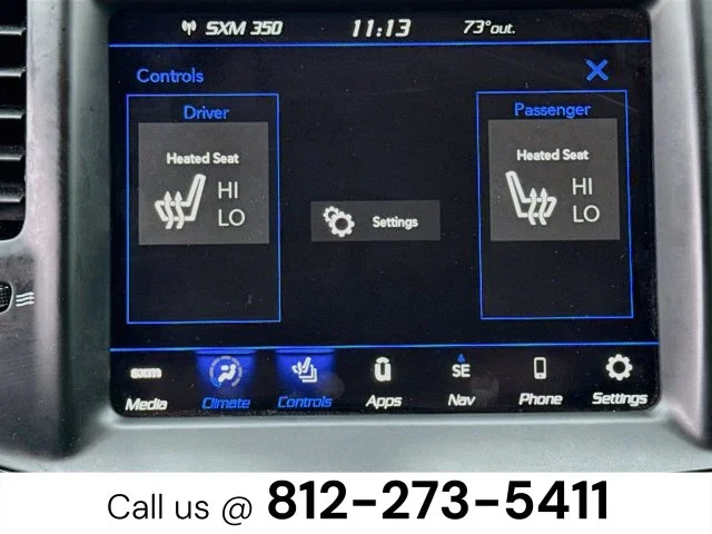 Used 2023 Silver Chrysler S image 21