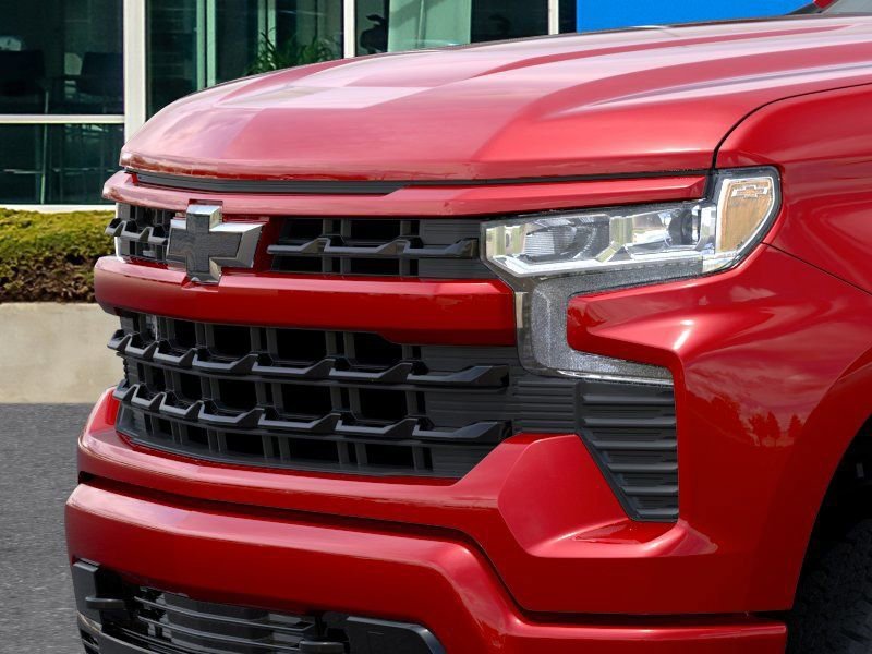 2026 Chevrolet Silverado 1500 RST - Photo 13