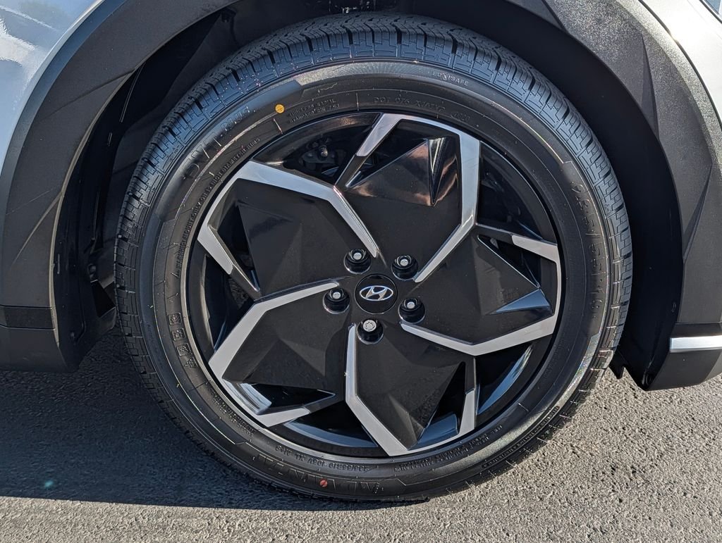 2024 Hyundai IONIQ 5 SEL - Photo 8