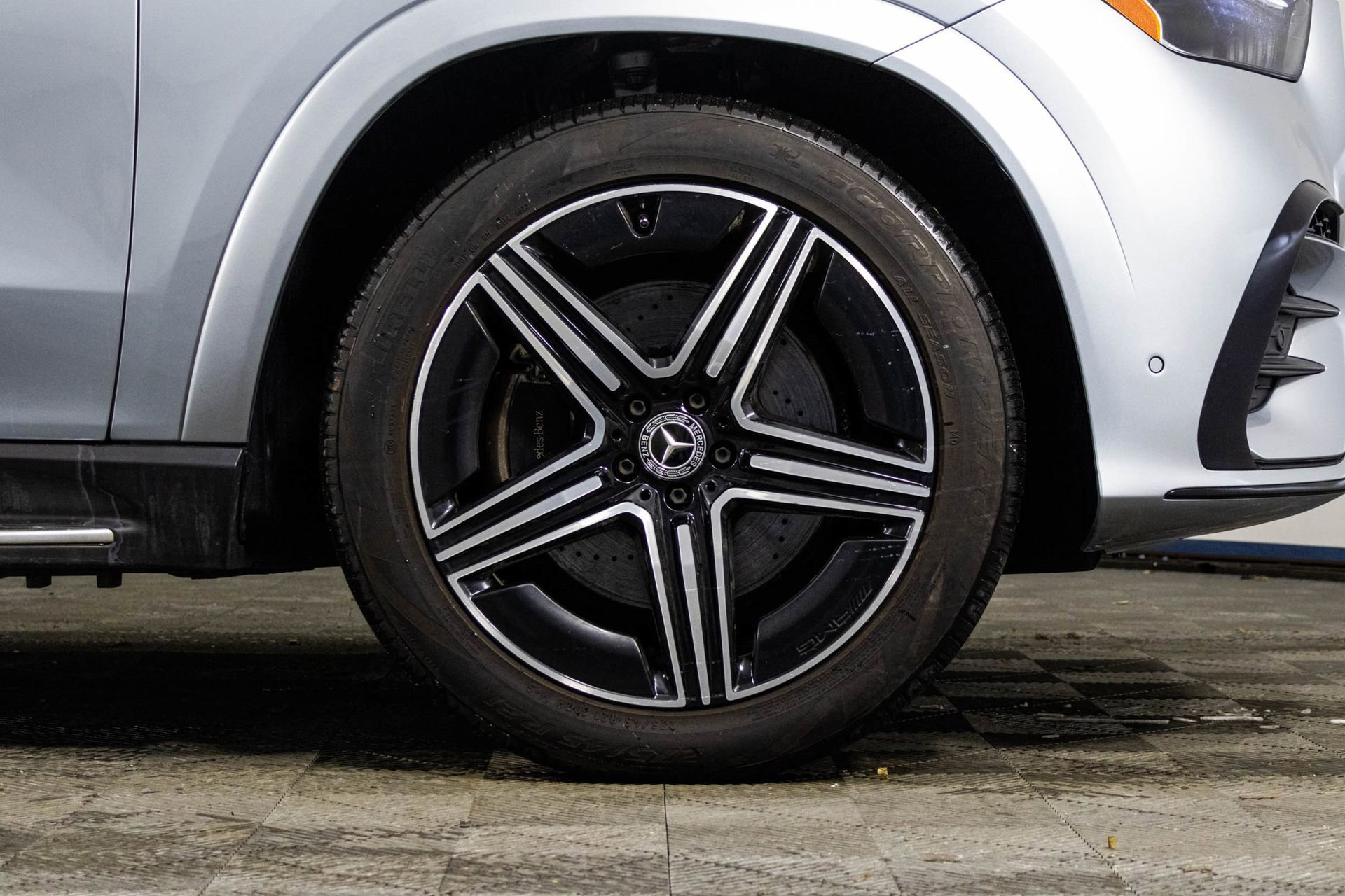 2024 MERCEDES-BENZ GLE-CLASS - Image 41