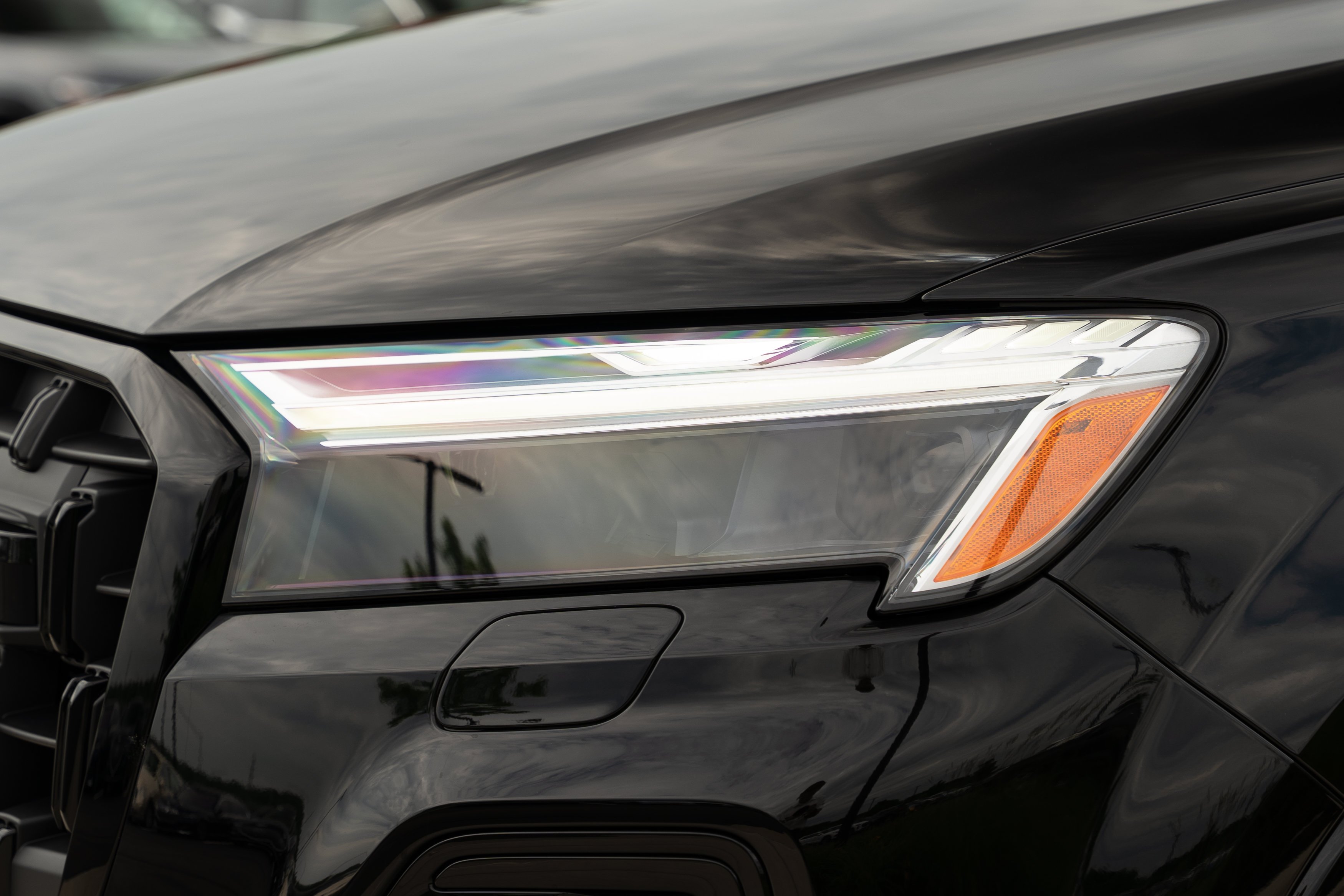 2026 Audi Q7 Premium Plus - Photo 37