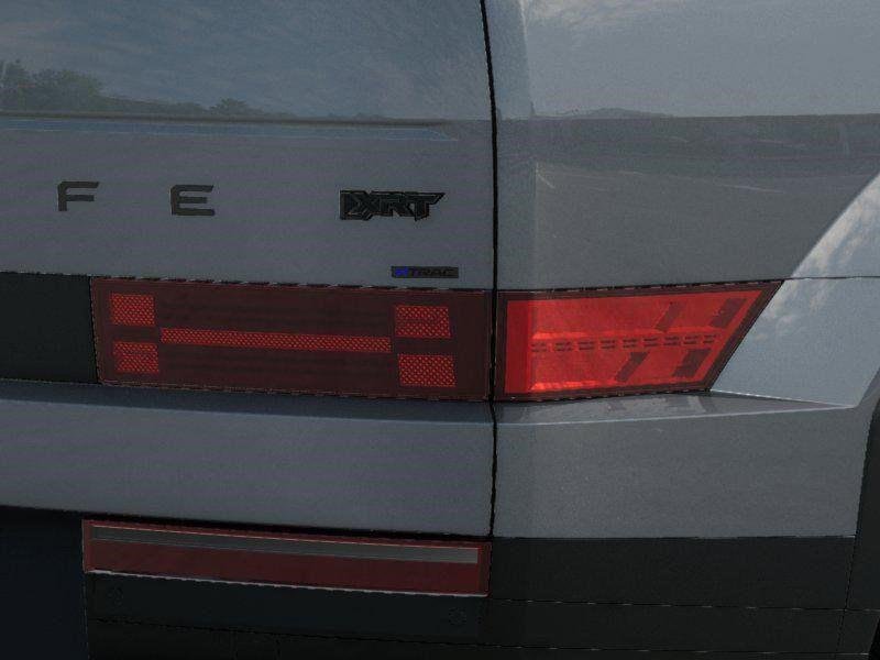 New 2026 Gray Hyundai XRT AWD image 10
