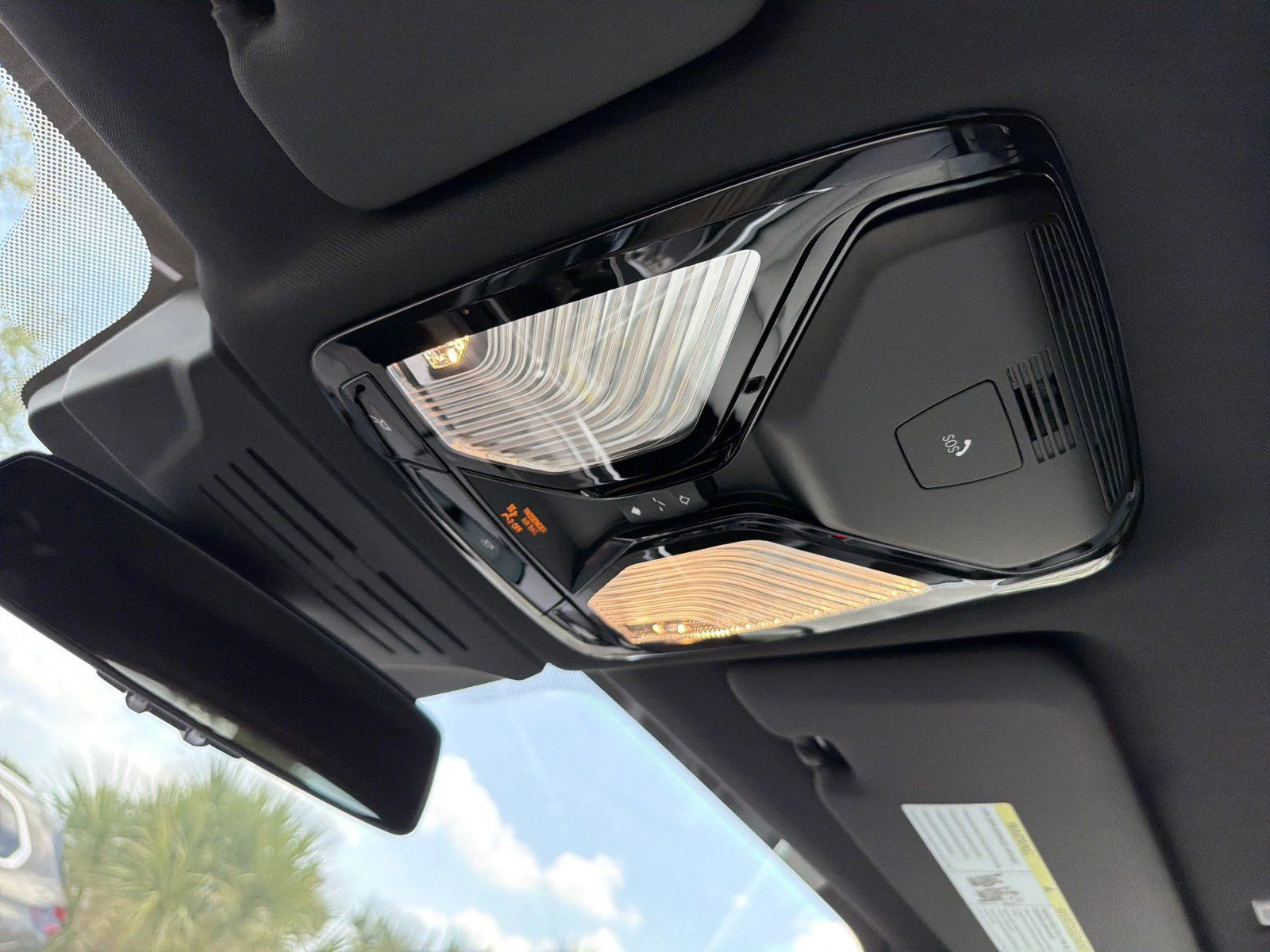 New 2026 Skyscraper Grey Metallic BMW xDrive40i image 38