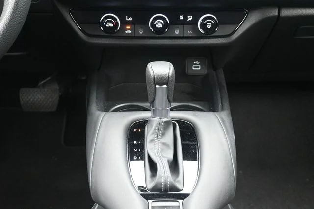 2025 Honda HR-V LX - Photo 22