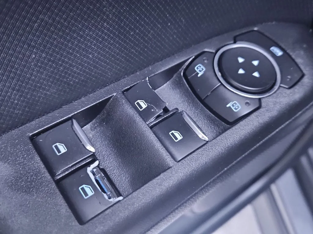 Used 2021 Gray Ford Big Bend image 19