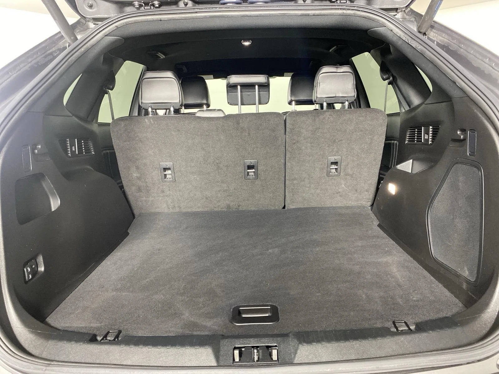 Used 2023 Carbonized Gray Ford ST image 24