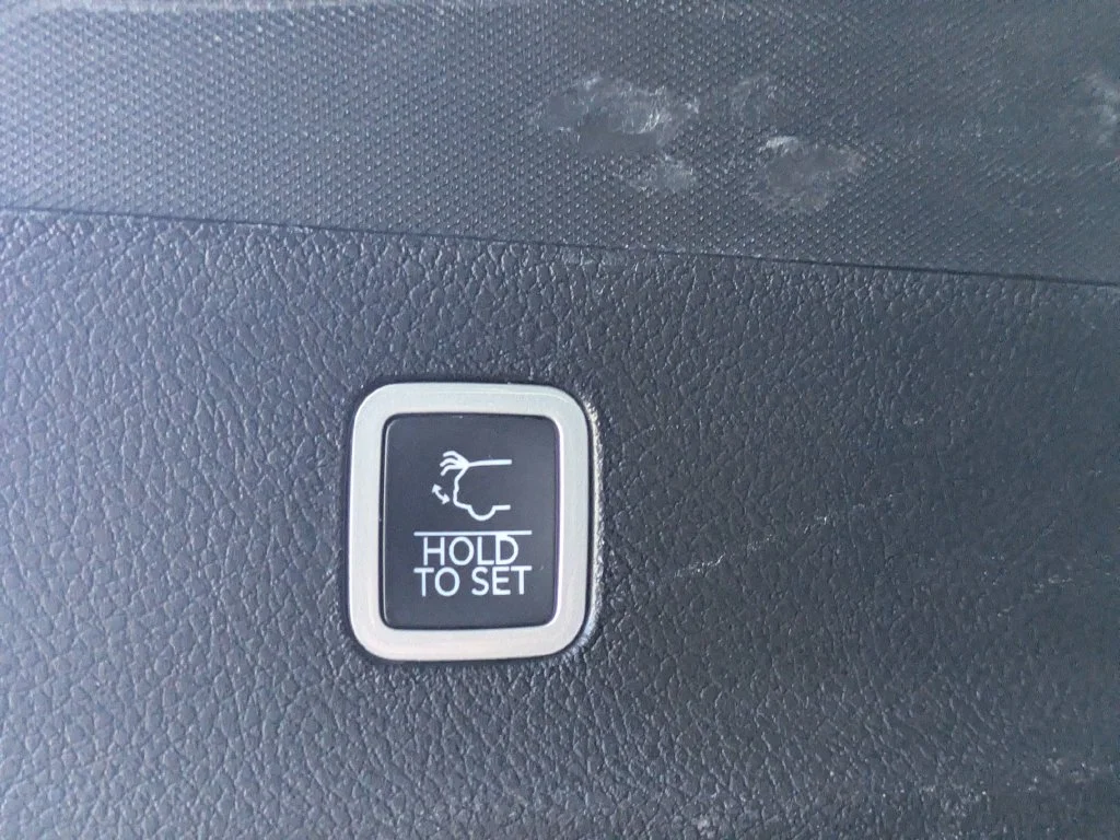Used 2024 Black Jeep Series II image 15