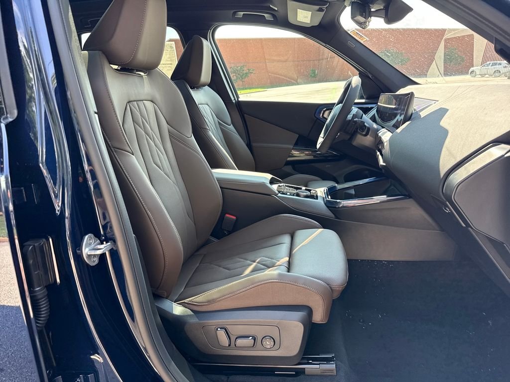 New 2026 Blue BMW 30 xDrive image 27