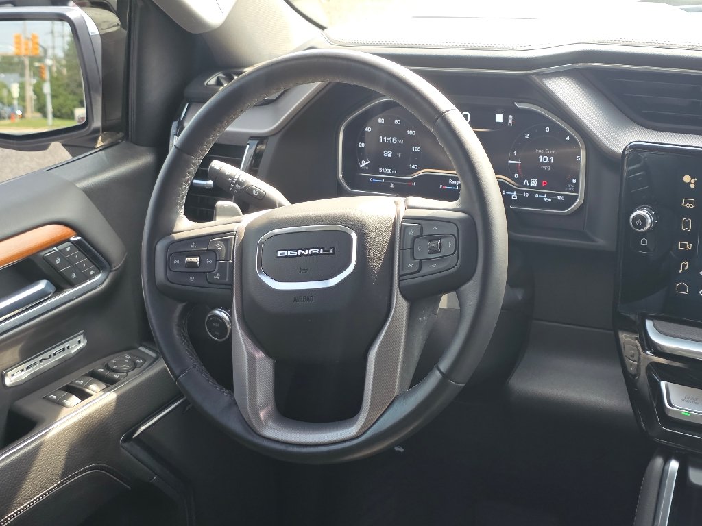 2022 GMC Sierra 1500 Denali Denali - Photo 28