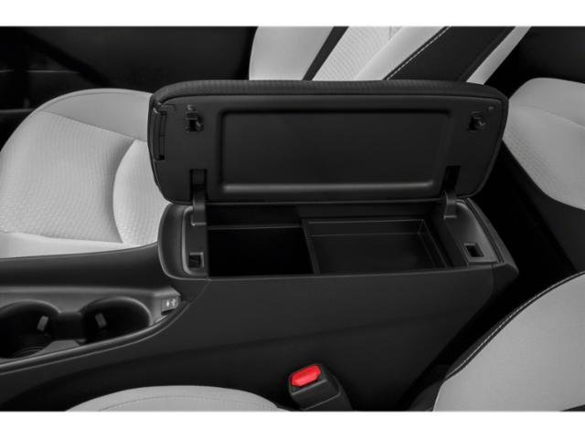Used 2021 Magnetic Gray Metallic Toyota XLE AWD-e image 14