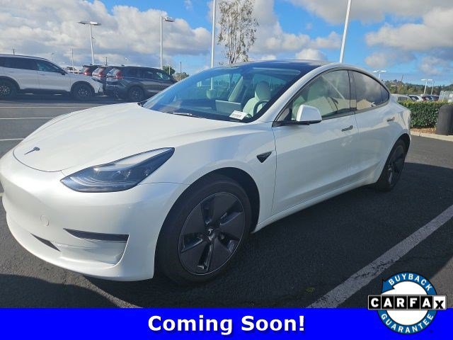 2023 Tesla Model 3 -'s photo