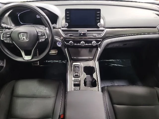 1HGCV3F23NA027074