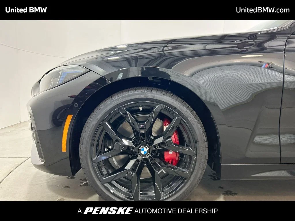 2026 BMW 4 Series M440i - Photo 10