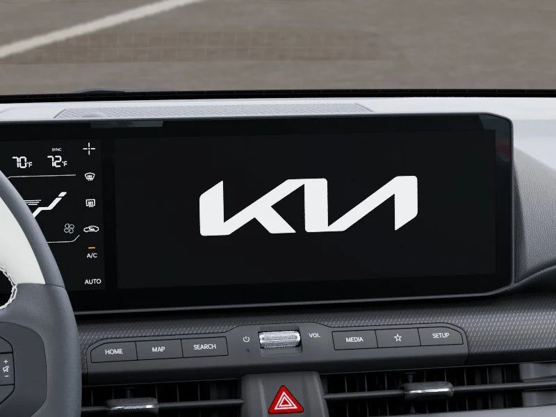 2026 Kia K4 GT-Line Turbo - Photo 20