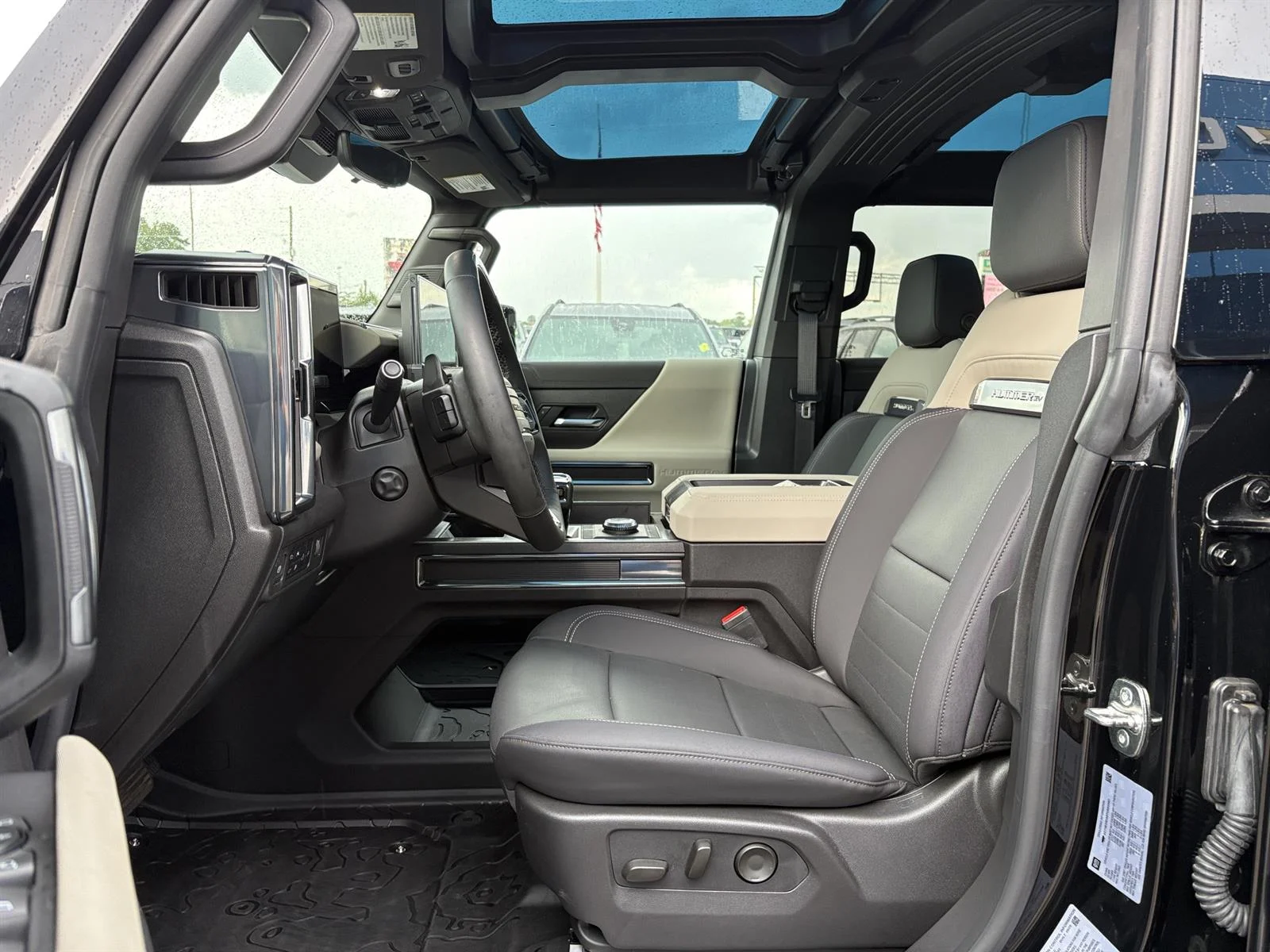 Used 2026 Void Black GMC 3X image 22