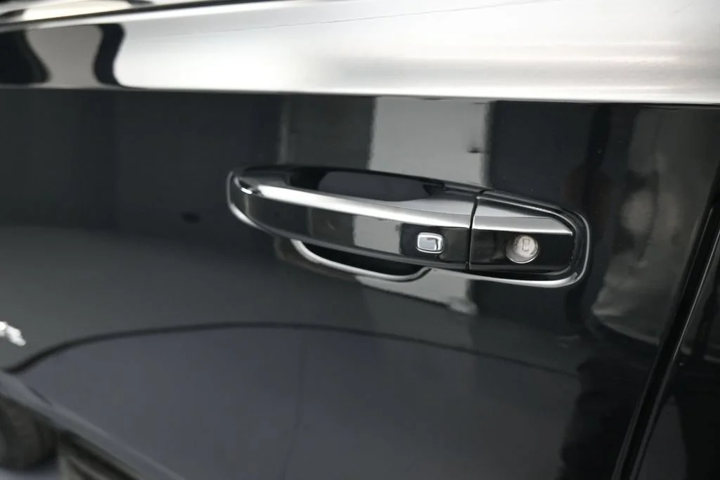 Used 2023 Black Chevrolet LT image 35