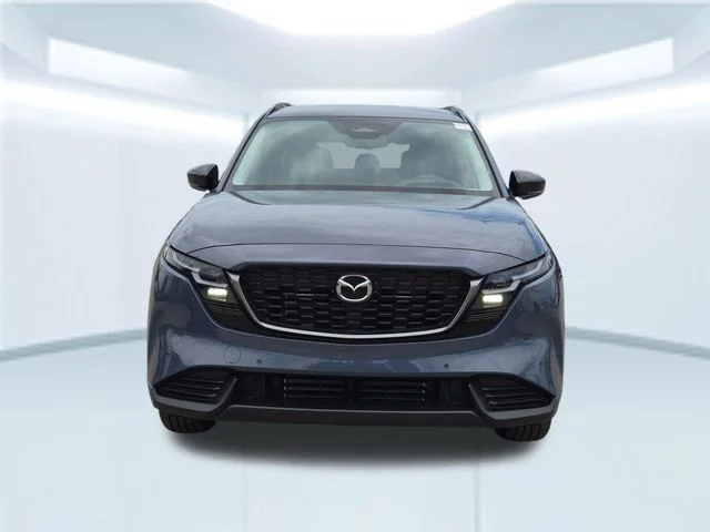New 2026 Polymetal Gray Metallic Mazda 2.5 S Preferred AWD image 10