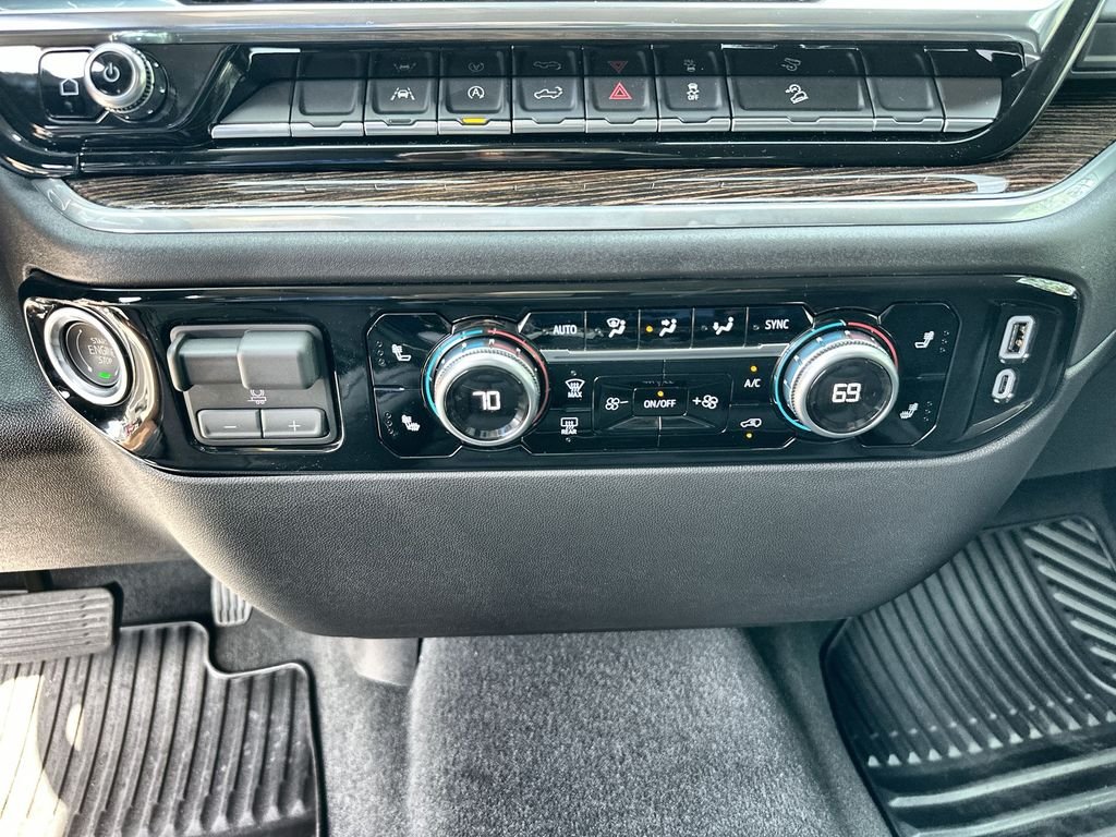2026 GMC Sierra 1500 SLE - Photo 34