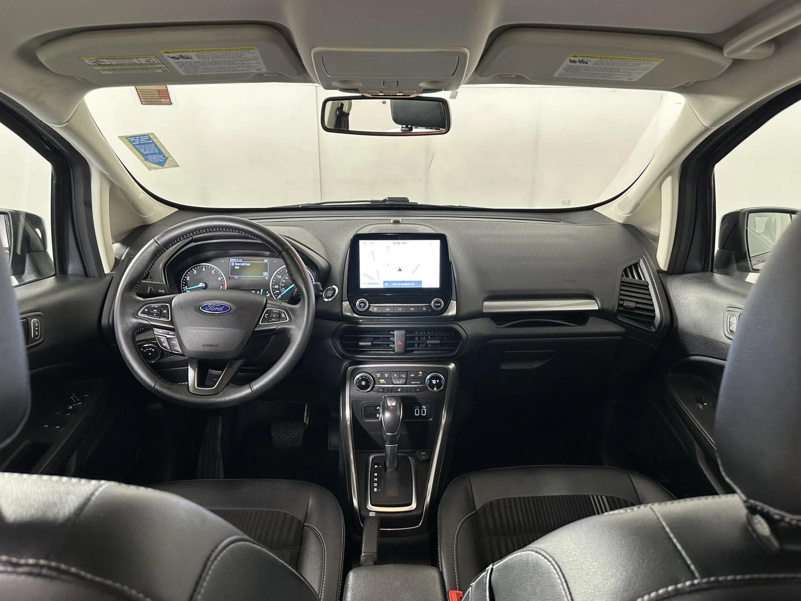 Used 2020 Smoke Ford SES image 31