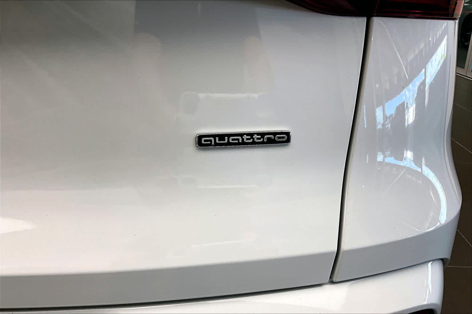 2025 Audi Q5 Premium Plus - Photo 9