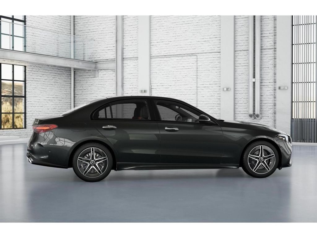 Certified Used 2024 Graphite Mercedes-Benz  image 17
