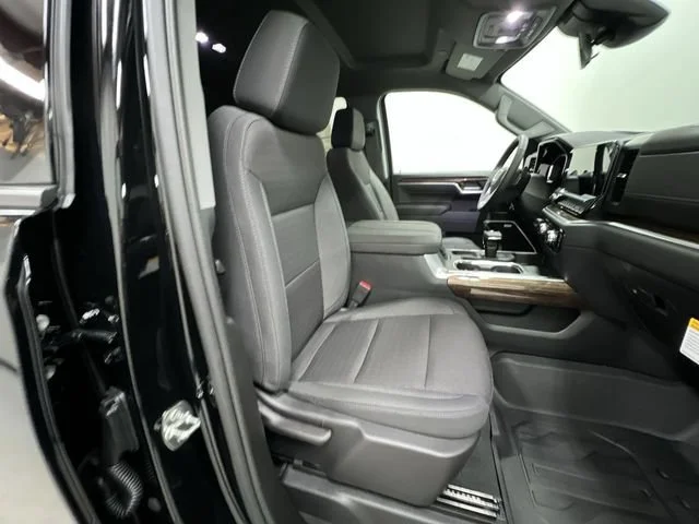 2026 GMC Sierra 1500 Elevation - Photo 29