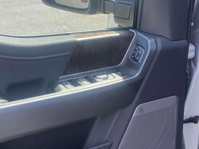 New 2026 Avalanche Ford Lariat image 33