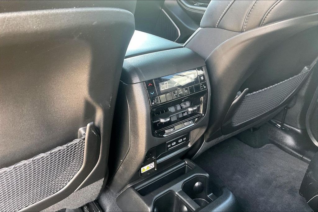 Used 2026 Black Jeep Limited image 36